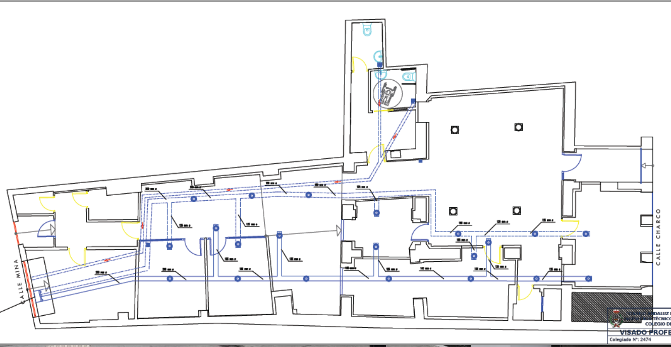 Conecting Rota System Rota – EPC4SES